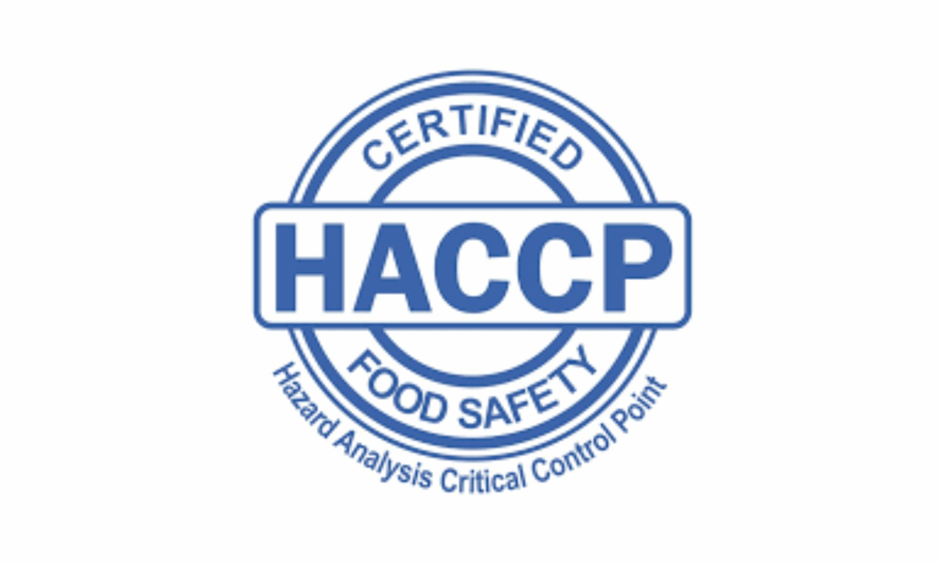 haccp-certification